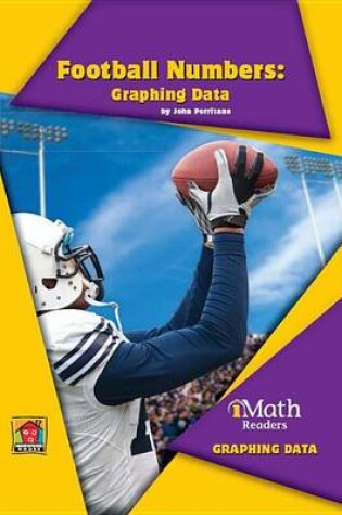 Cover of Football Numbers