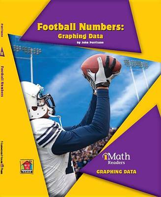 Book cover for Football Numbers