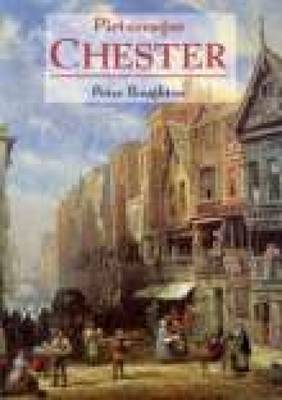 Book cover for Picturesque Chester