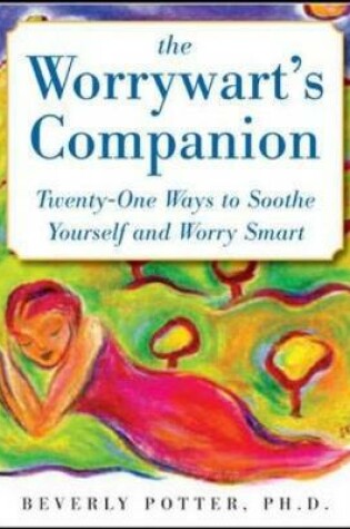 Cover of The Worrywart's Companion