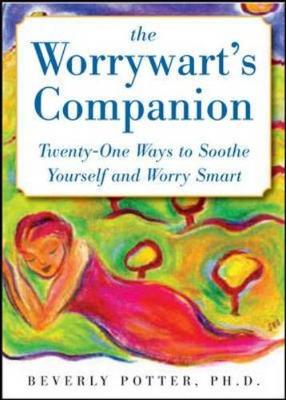 Book cover for The Worrywart's Companion