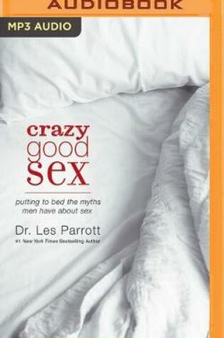 Cover of Crazy Good Sex