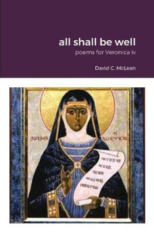 Cover of all shall be well