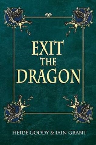 Cover of Exit the Dragon