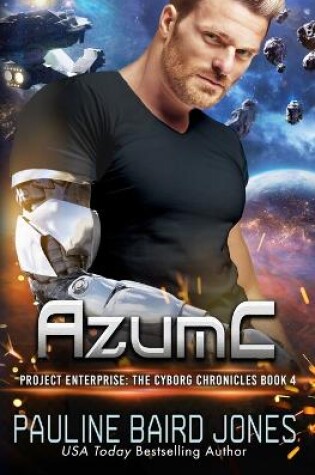 Cover of AzumC