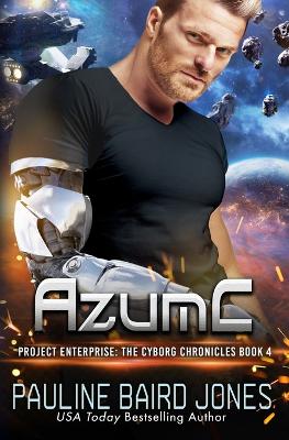 Book cover for AzumC