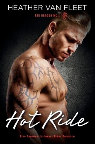 Cover of Hot Ride