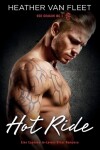 Book cover for Hot Ride