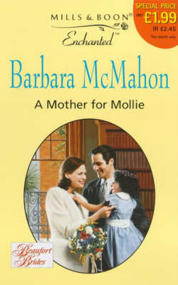 Cover of A Mother for Mollie