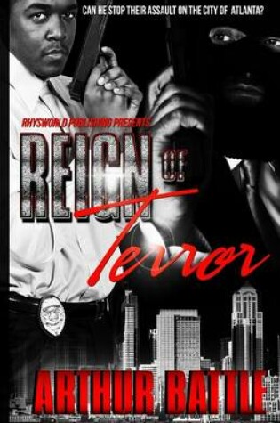 Cover of Reign of Terror
