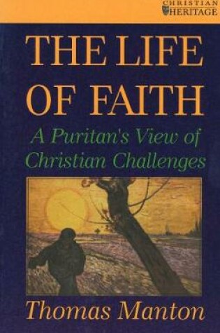 Cover of The Life of Faith