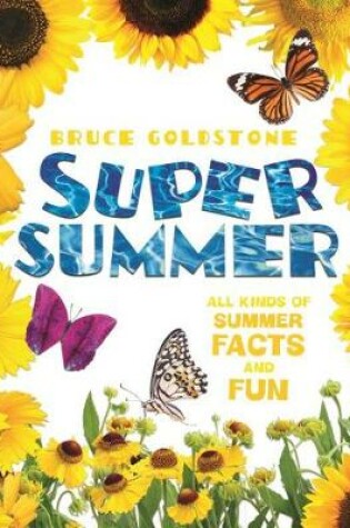 Cover of Super Summer