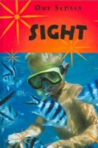 Cover of Sight