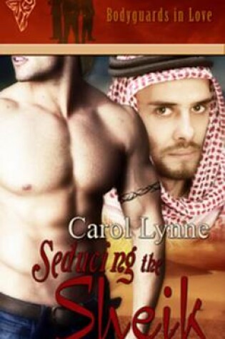 Cover of Seducing the Sheik