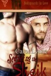 Book cover for Seducing the Sheik