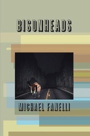 Cover of Bisonheads