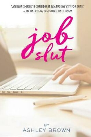 Cover of Jobslut