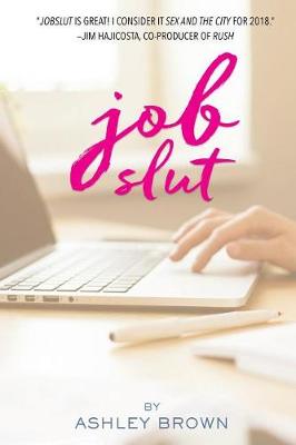 Book cover for Jobslut