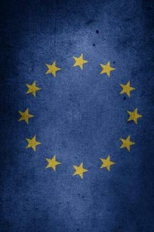 Cover of European Union EU Flag