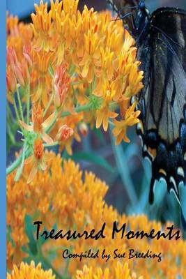 Book cover for Treasured Moments