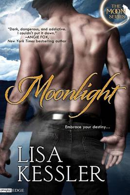 Book cover for Moonlight