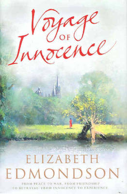 Cover of Voyage of Innocence