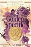 Book cover for Golden Specific