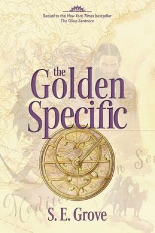 Cover of The Golden Specific