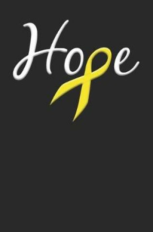 Cover of Hope