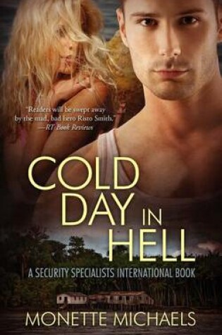 Cover of Cold Day in Hell