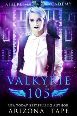 Cover of Valkyrie 105