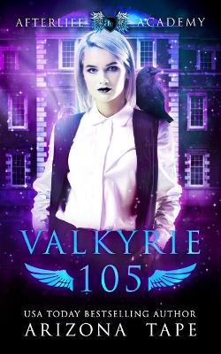 Book cover for Valkyrie 105