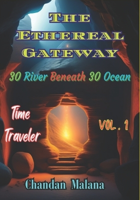 Book cover for The Ethereal Gateway