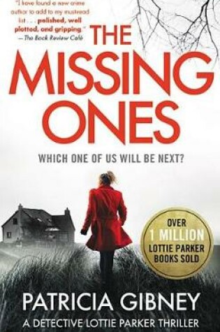 Cover of The Missing Ones