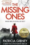 Book cover for The Missing Ones