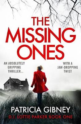 Book cover for The Missing Ones