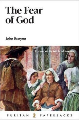 Cover of Fear of God