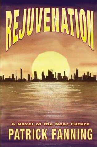 Cover of Rejuvenation