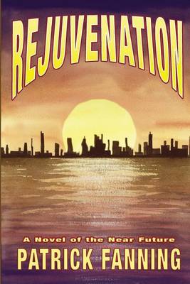 Book cover for Rejuvenation