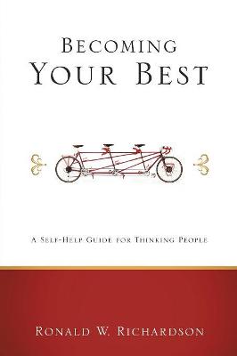 Cover of Becoming Your Best