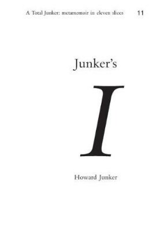 Cover of Junker's I