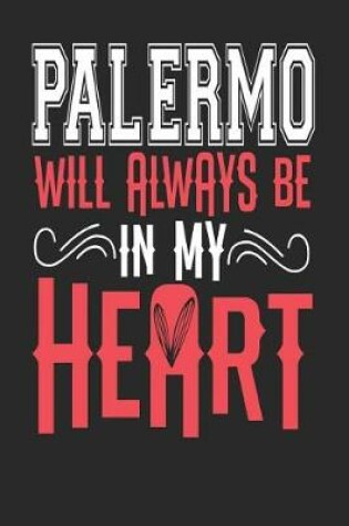 Cover of Palermo Will Always Be In My Heart