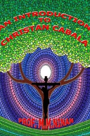 Cover of An Introduction to Christian Cabala