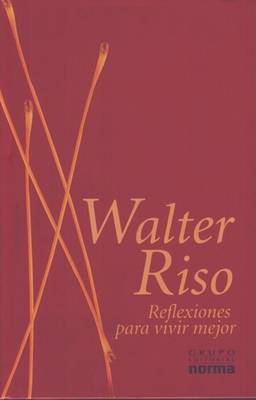 Book cover for Reflexiones Para Vivir Mejor