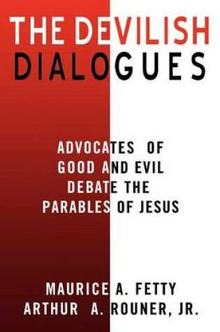 Cover of The Devilish Dialogues