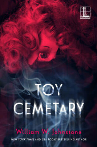 Cover of Toy Cemetery