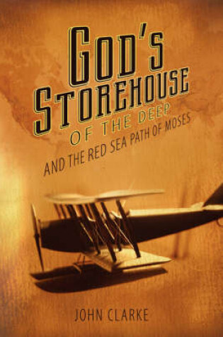 Cover of God's Storehouse of the Deep
