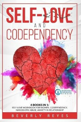 Cover of Self-Love and Codependency