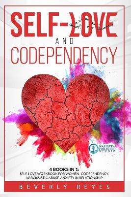 Cover of Self-Love and Codependency