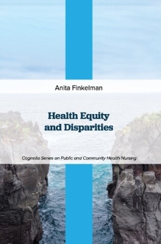 Cover of Health Equity and Disparities